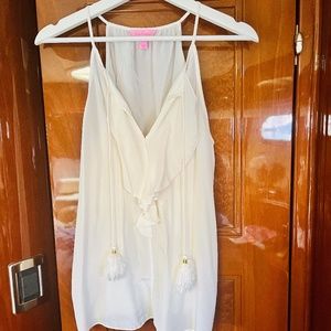Lilly Pulitzer Top
